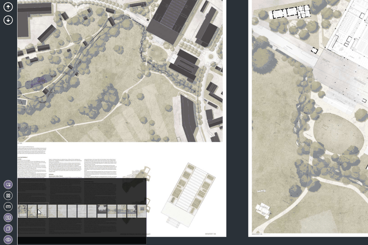 Navigation Demo