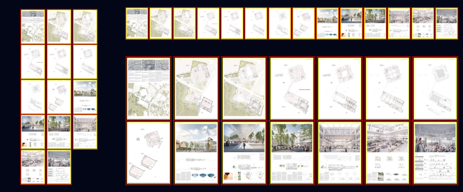 Layout Demo